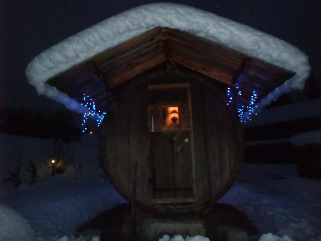 Le Domaine Du Grand Cellier Chambres D'Hotes En Savoie Tournon Bagian luar foto