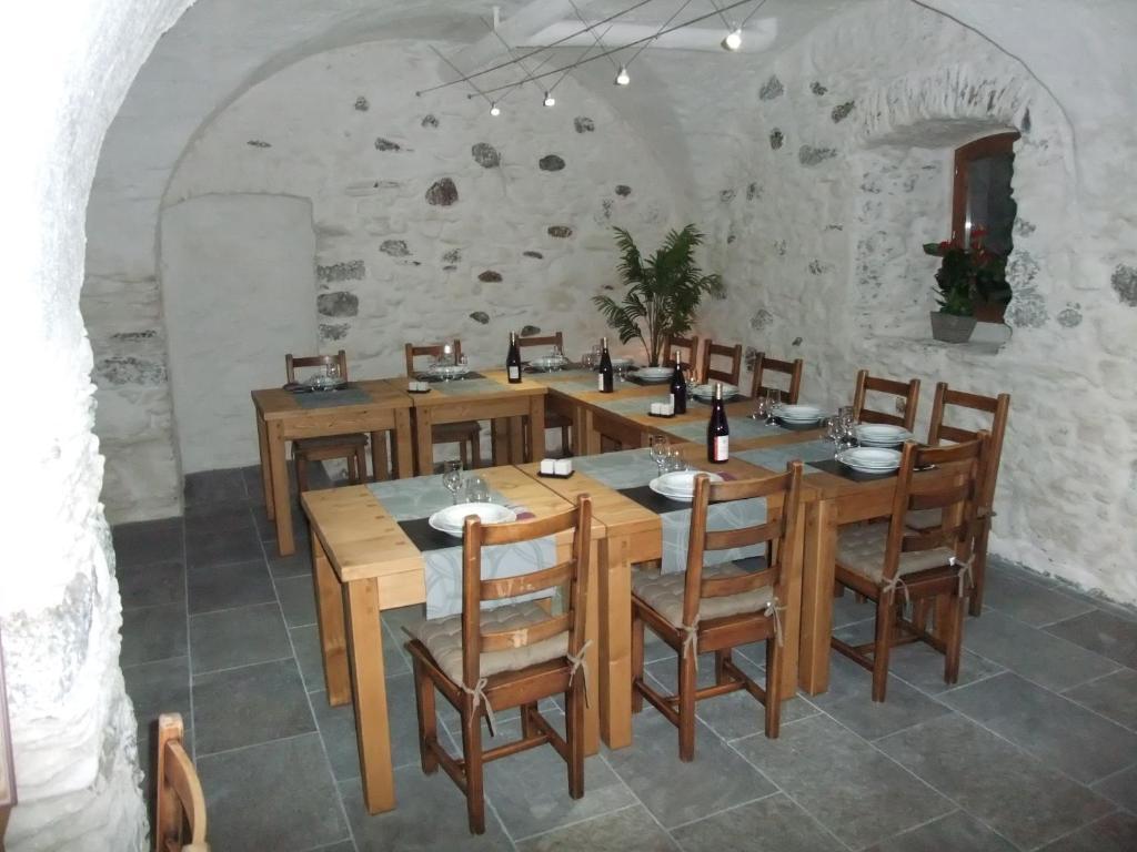 Le Domaine Du Grand Cellier Chambres D'Hotes En Savoie Tournon Bagian luar foto