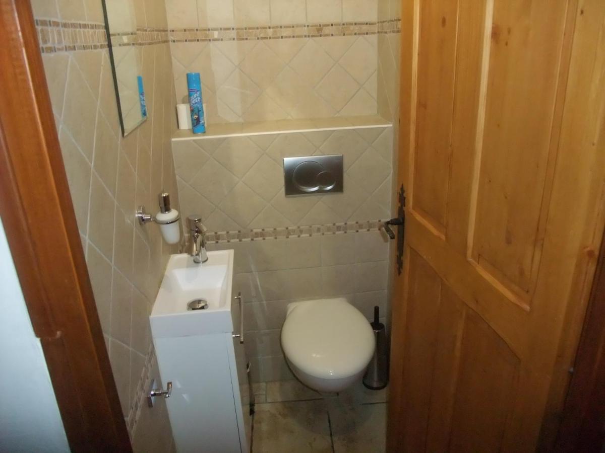 Le Domaine Du Grand Cellier Chambres D'Hotes En Savoie Tournon Bagian luar foto